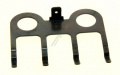 Saeco Fixings And Brackets - 126836321 Thermostathaltefeder 3 Thermos